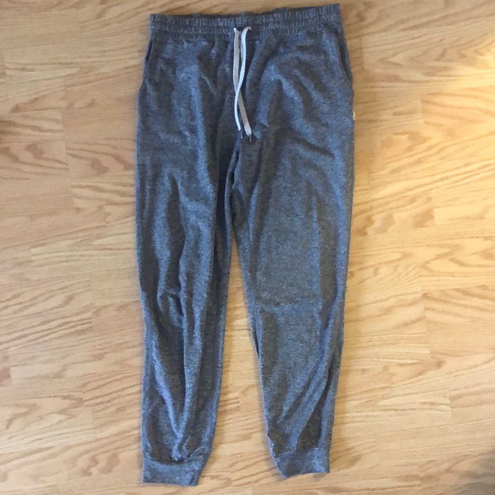vuori performance jogger